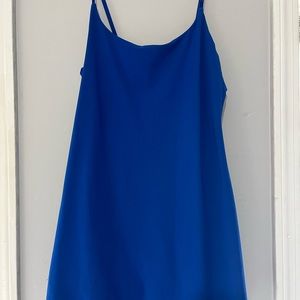 Abercrombie Traveler Dress